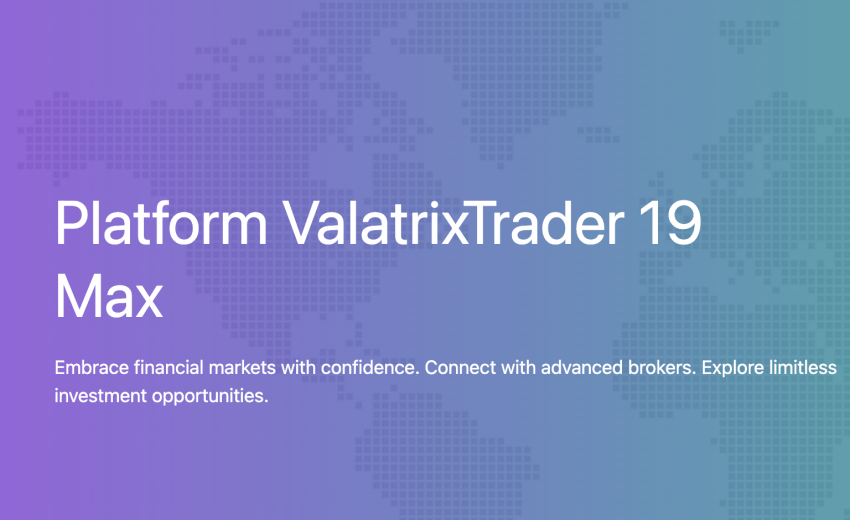 Valatrixtrader19max.net Exposed